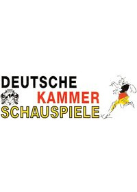 DEUTSCHE KAMMERSCHAUSPIELE Logo