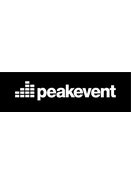 peakevent Veranstaltungsproduktion Logo