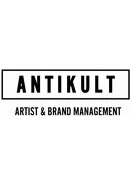 ANTIKULT UG Logo