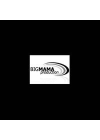 Big Mama Production Logo