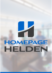 Homepage Helden GmbH Logo