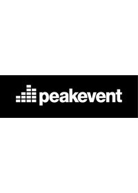 peakevent Veranstaltungsproduktion Logo