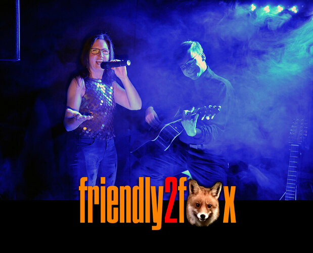 friendly2fox Galerie 1