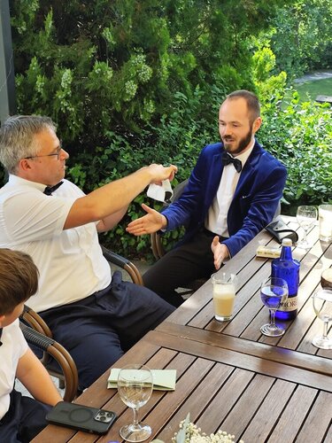 Samusmagicentertainment Galerie 1