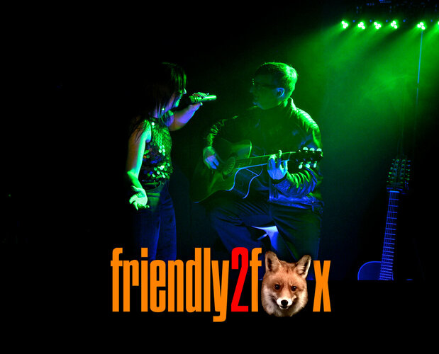 friendly2fox Galerie 2