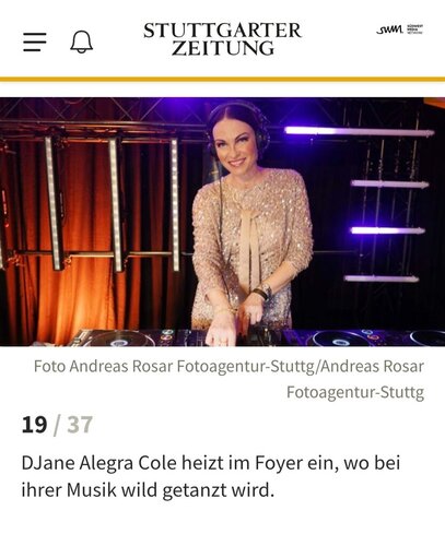 Alegra Cole Galerie 2