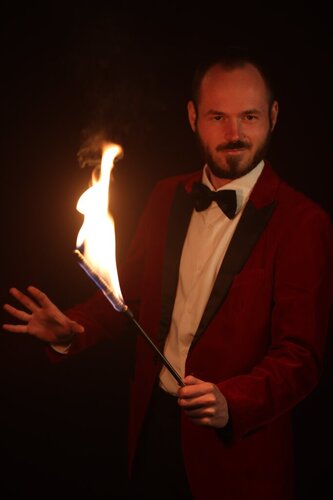 Samusmagicentertainment Galerie 2