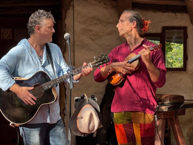 BULA & Freunde Galerie 2