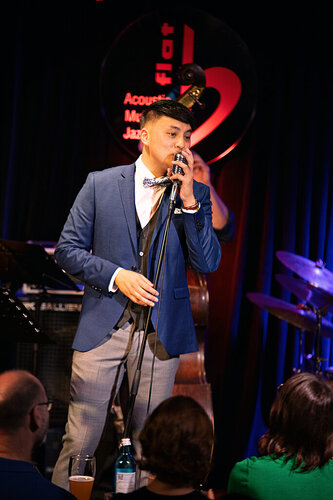 Akio Le & Band - My Nat King Cole Story Galerie 2