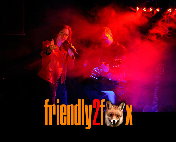 friendly2fox Galerie 3