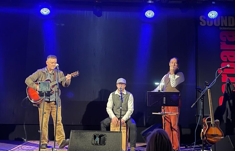 BULA & Freunde Galerie 3