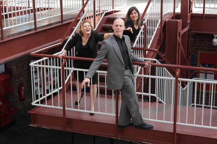 VoxArt Vocal Trio Galerie 3