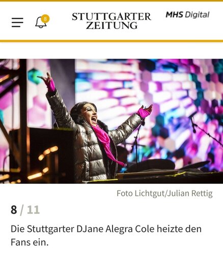 Alegra Cole Galerie 4