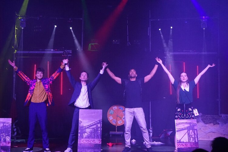 Samusmagicentertainment Galerie 4