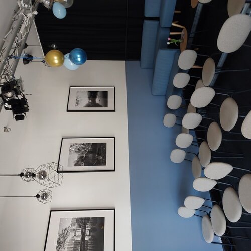 Kultavida Galerie 1