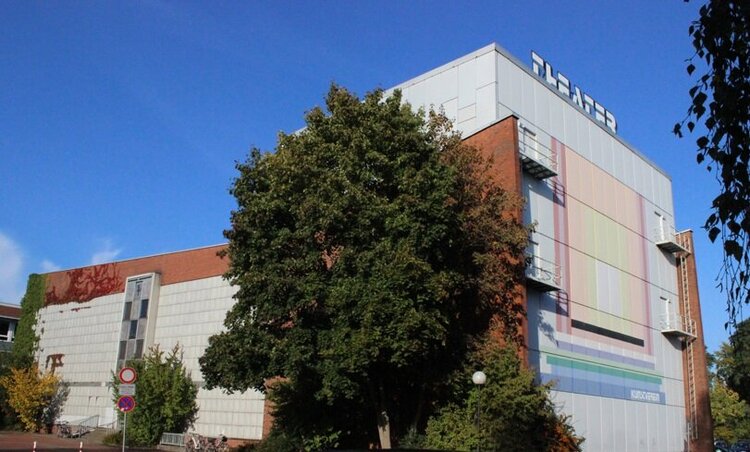 Theater an der Ilmenau Galerie 1