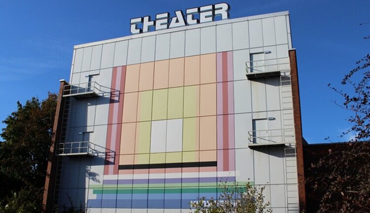 Theater an der Ilmenau Galerie 2