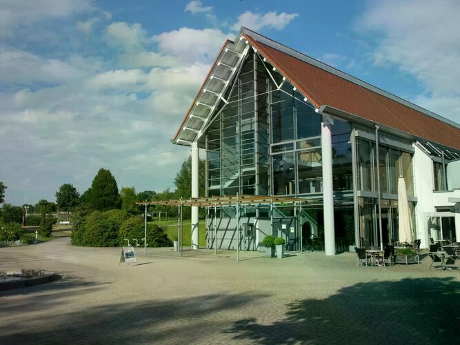 Konzertsaal Torfstecher Galerie 3