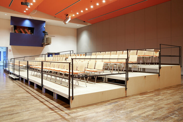Stadthalle Attendorn Galerie 3