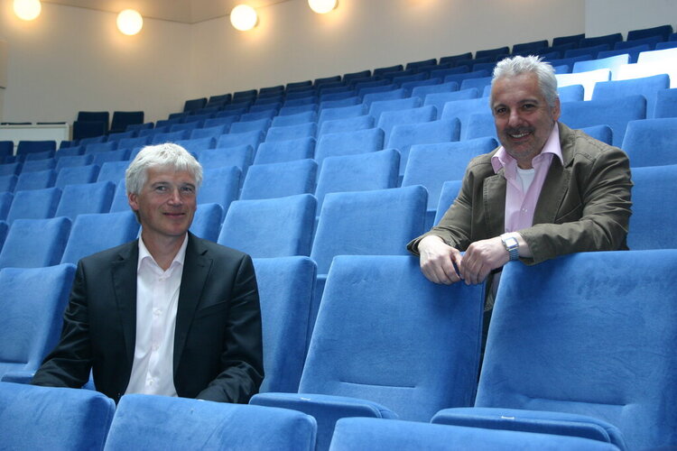 Stadttheater Nienburg - Theater auf dem Hornwerk Galerie 3