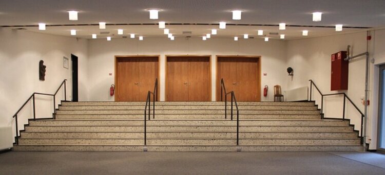 Theater an der Ilmenau Galerie 3