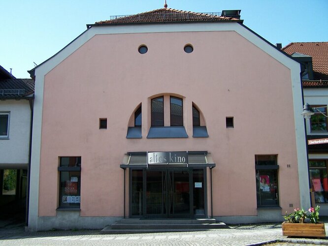 altes kino Ebersberg Galerie 4