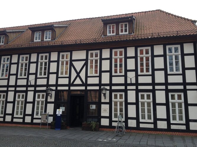 Stadttheater Nienburg - Theater auf dem Hornwerk Galerie 4