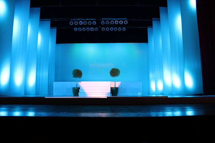 Theater an der Ilmenau Galerie 4