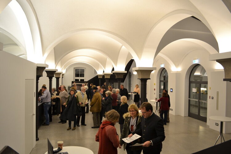 alter speicher Ebersberg Galerie 4