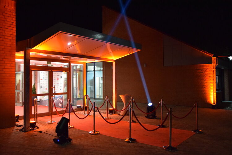 Burg Seevetal Galerie 1