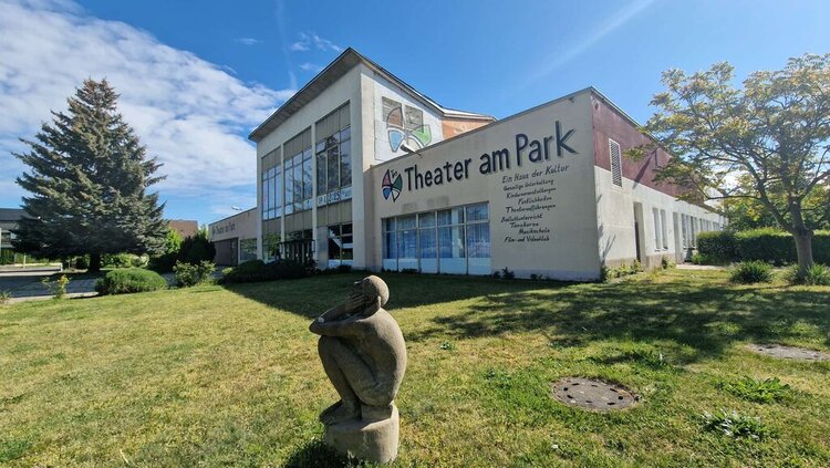 Theater am Park e.V. Galerie 1