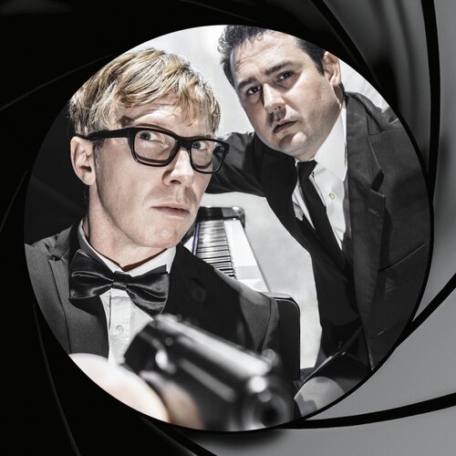 Mr. BOND – die Hoffnung stirbt zuletzt Galerie 1