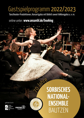 Sorbisches National-Ensemble gGmbH Galerie 1