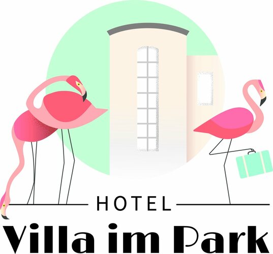 Hotel Villa im Park Galerie 1