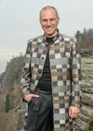 Magier Ralf Gagel - Internationale Zauberkunst