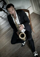 Mulo Francel & Friends