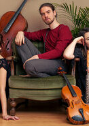 Fräulein Tüpfeltaubes Tagebuch