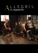 Allegría a cappella