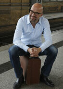 Lutz von Rosenberg Lipinsky