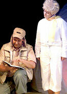 theater in medias res