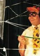 RRRABATZZZ Theater für Alle