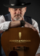 Roger Ambroos