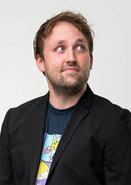 Adrian "Credo" Scholz