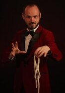 Samusmagicentertainment