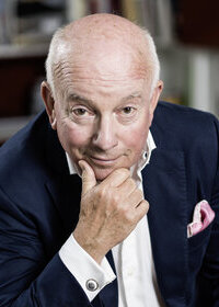 Horst Schroth