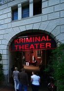 Berliner Kriminal Theater