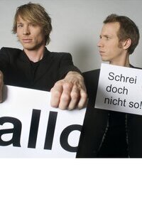Ohne Rolf
