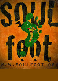 SOULfoot...the world on stage