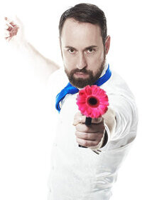 Holger Edmaier