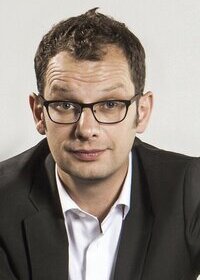 Severin Groebner